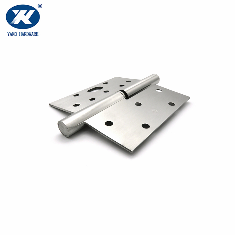 Stainless Steel Hinges