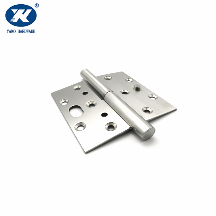 Stainless Steel Hinges