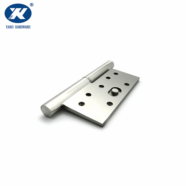 Stainless Steel Hinges