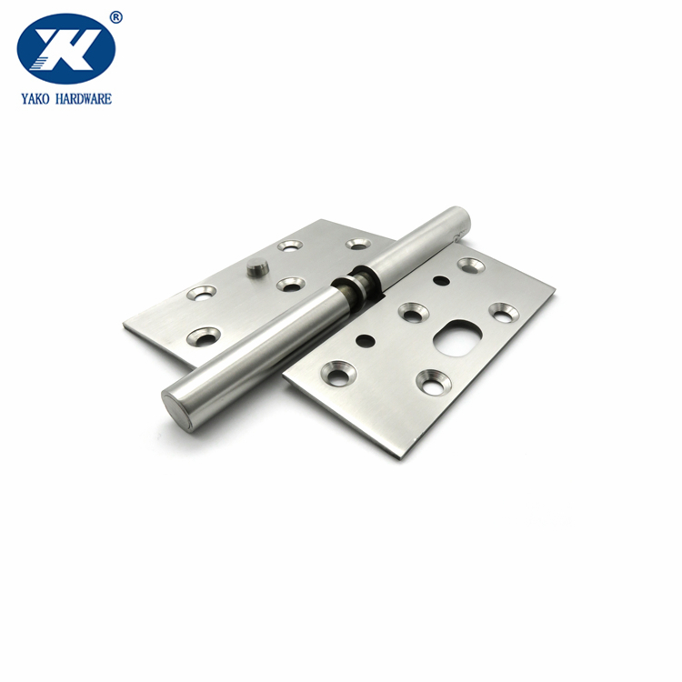 Stainless Steel Hinges