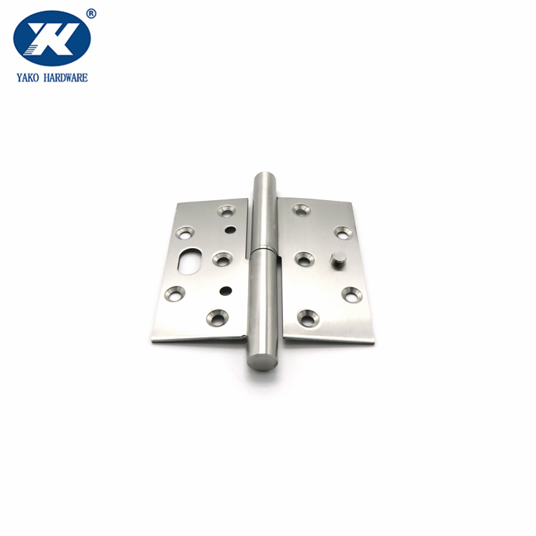 Stainless Steel Hinges