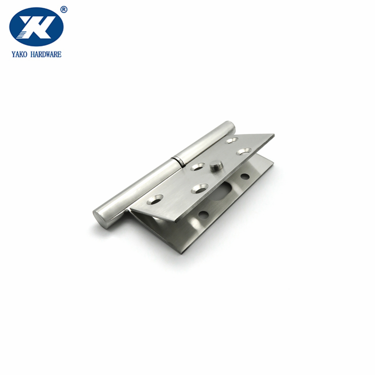 Stainless Steel Hinges