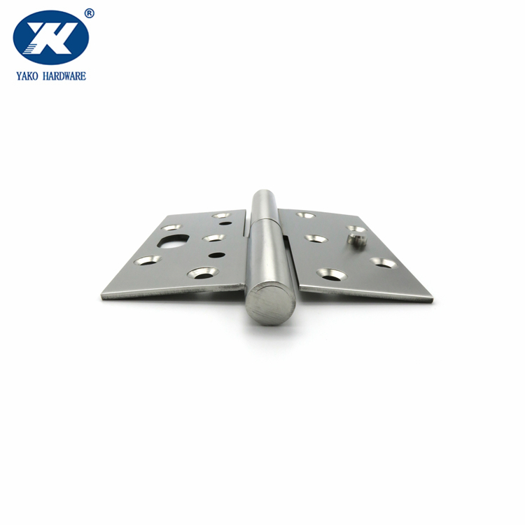 Stainless Steel Hinges