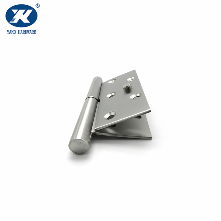 Stainless Steel Hinges