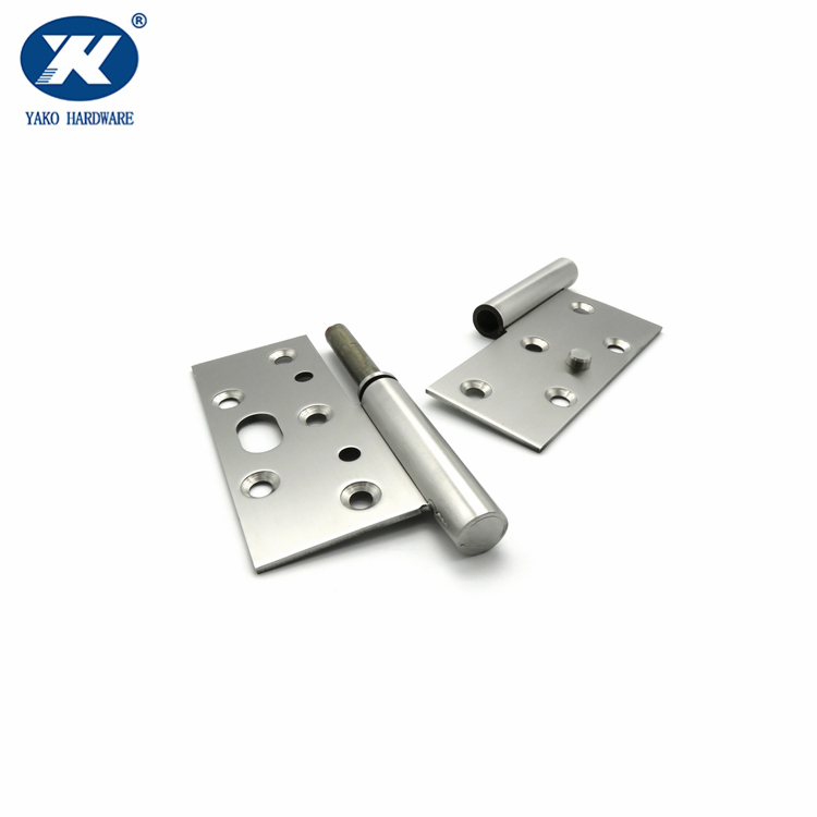 Stainless Steel Hinges