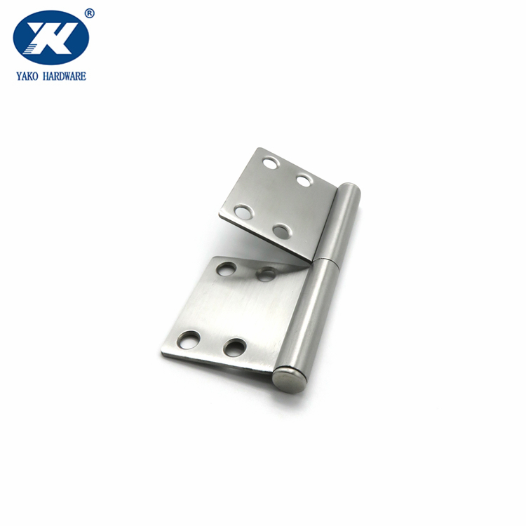 Stainless Steel Flag Hinges