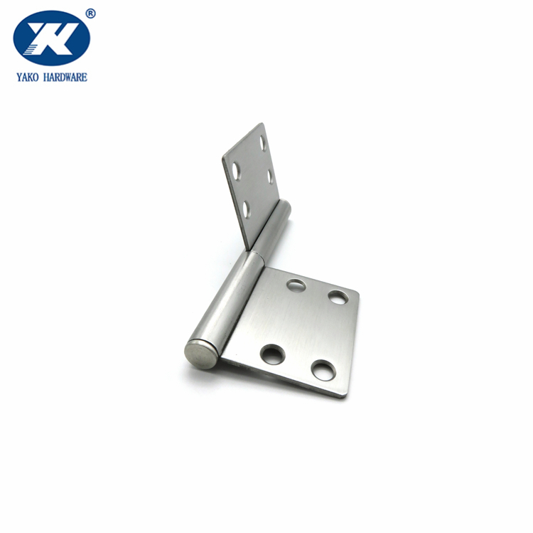 Stainless Steel Flag Hinges