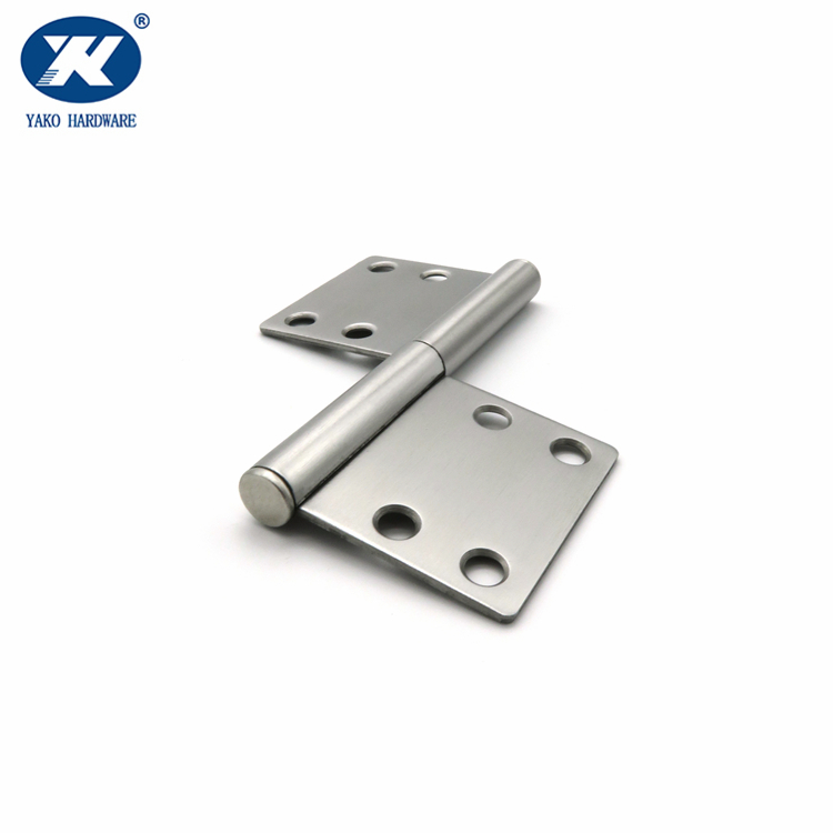 Stainless Steel Flag Hinges