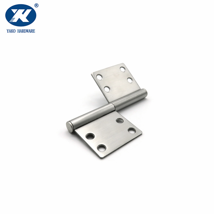 Stainless Steel Flag Hinges