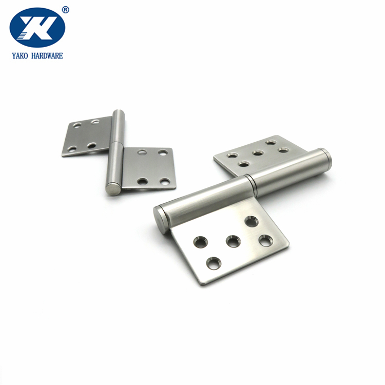 Stainless Steel Flag Hinges