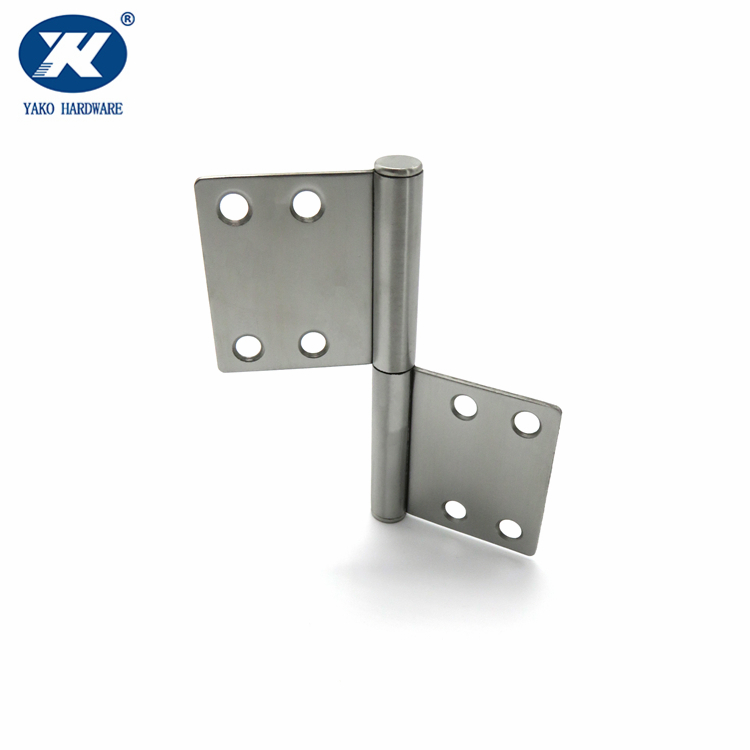 Stainless Steel Flag Hinges