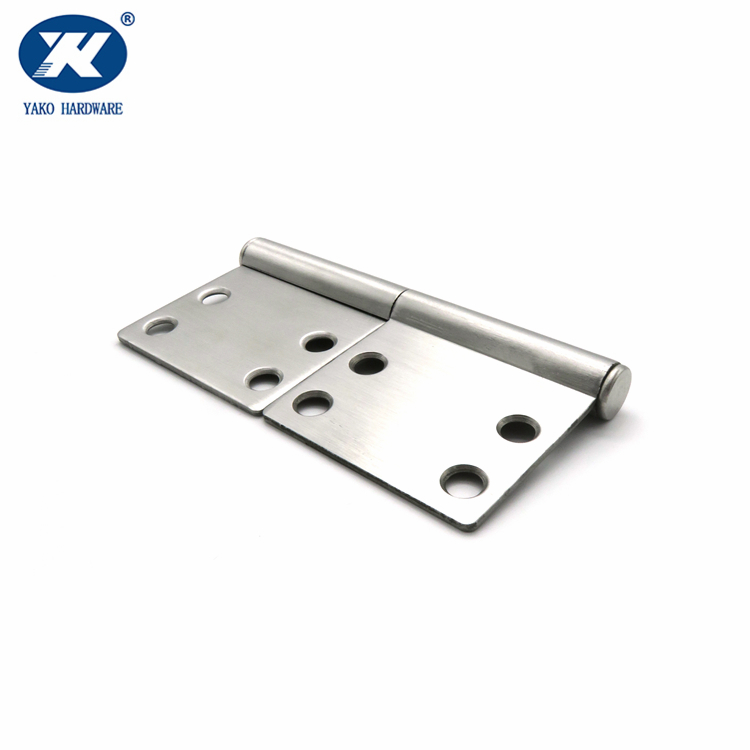 Stainless Steel Flag Hinges