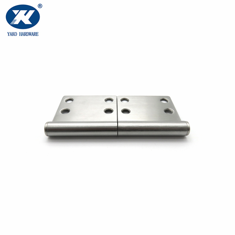 Stainless Steel Flag Hinges