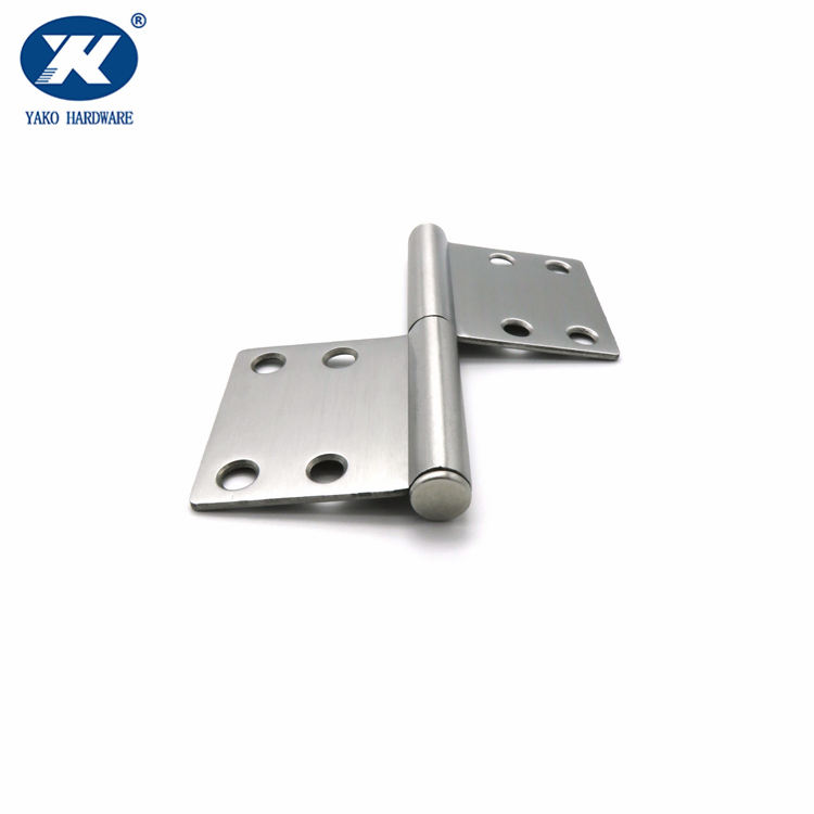 Stainless Steel Flag Hinges