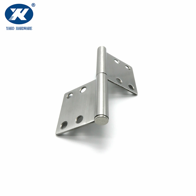 Stainless Steel Flag Hinges