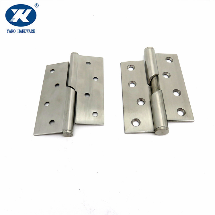 Stainless Steel Exterior Door Hinges