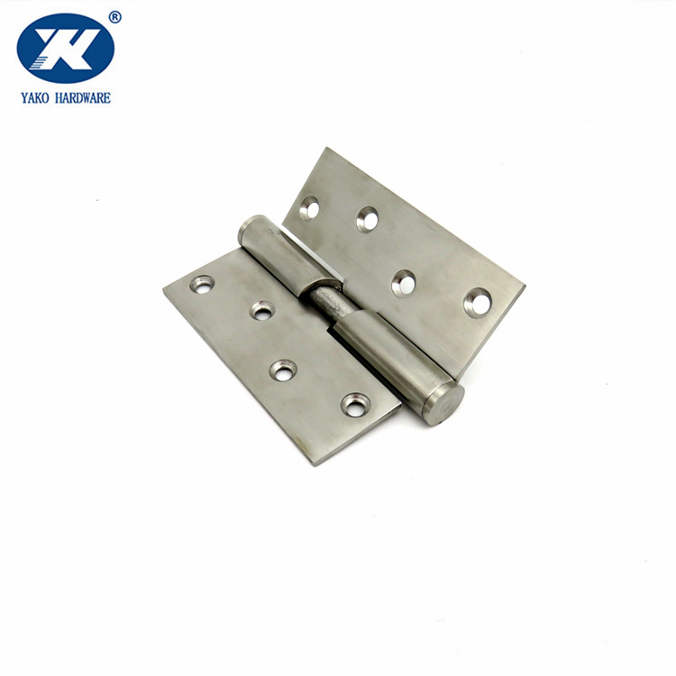 Stainless Steel Exterior Door Hinges