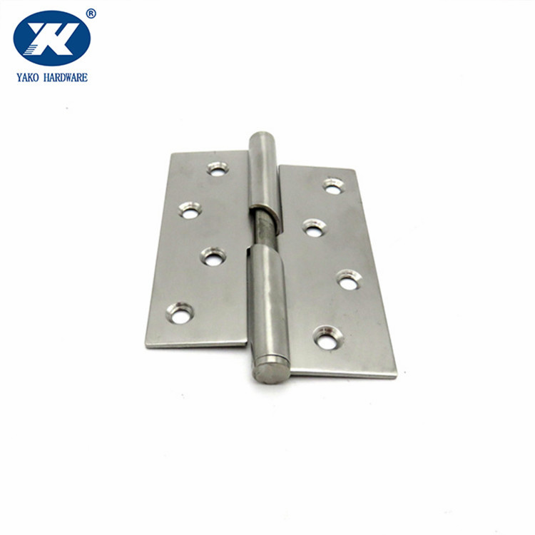 Stainless Steel Exterior Door Hinges