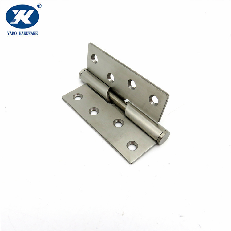 Stainless Steel Exterior Door Hinges