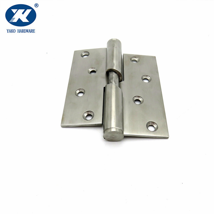 Stainless Steel Exterior Door Hinges