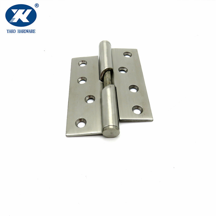 Stainless Steel Exterior Door Hinges