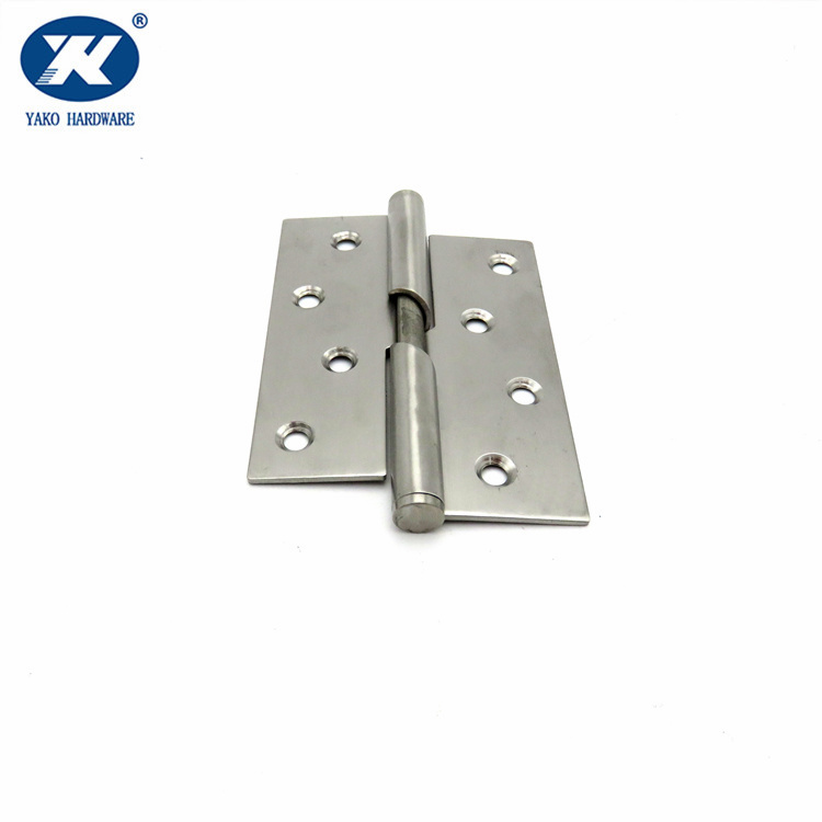 Stainless Steel Exterior Door Hinges