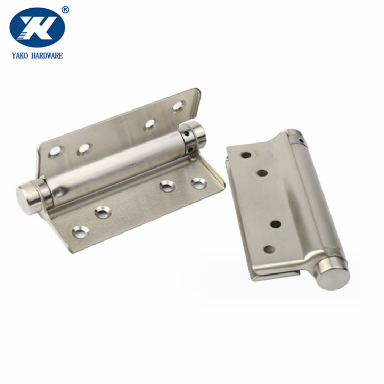 Stainless Steel Self Closing Door Hinges