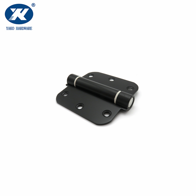 Specialty Marine Hinges