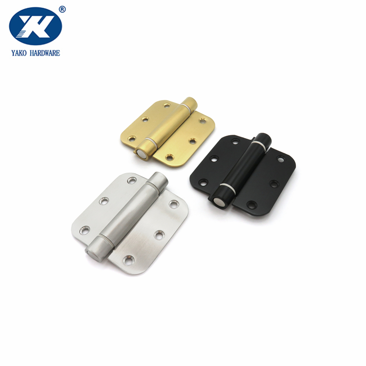 Specialty Marine Hinges