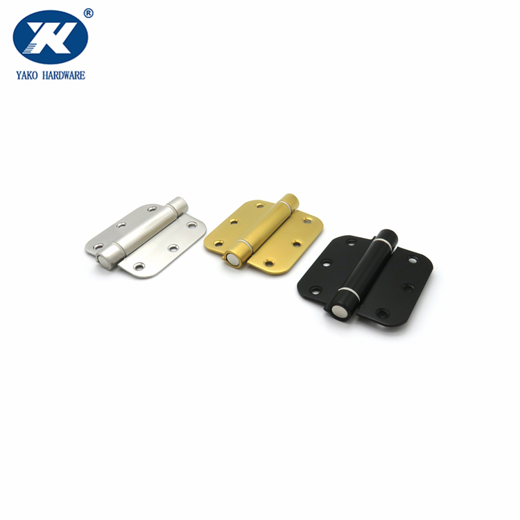 Specialty Marine Hinges