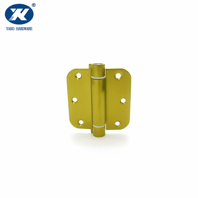 Specialty Marine Hinges