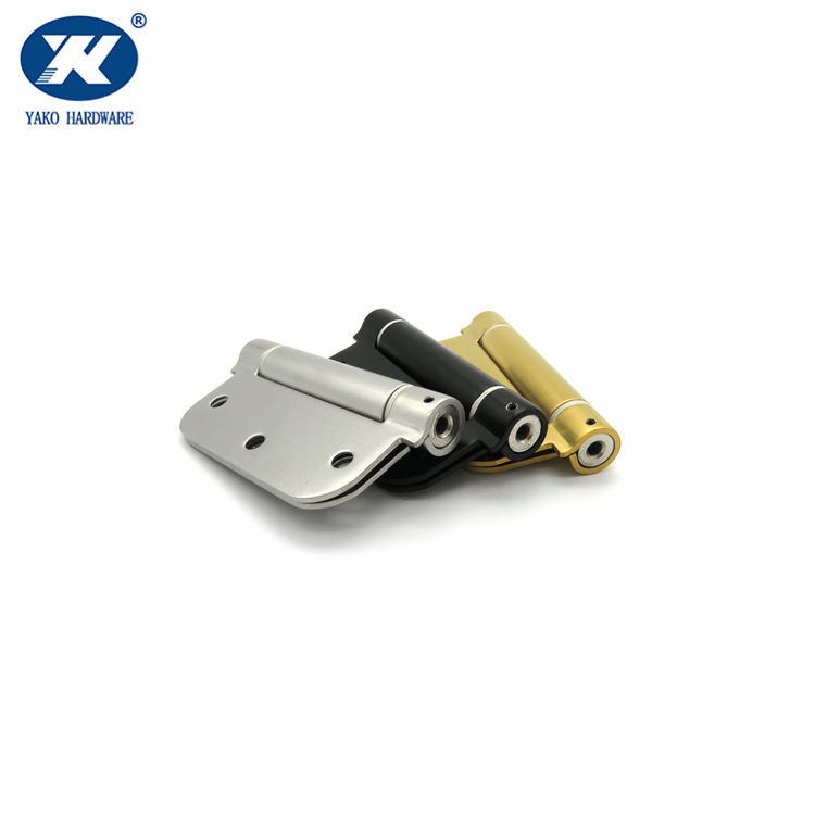 Specialty Marine Hinges