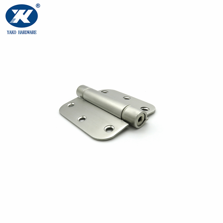 Specialty Marine Hinges