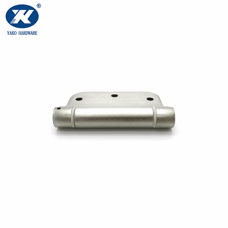 Specialty Marine Hinges