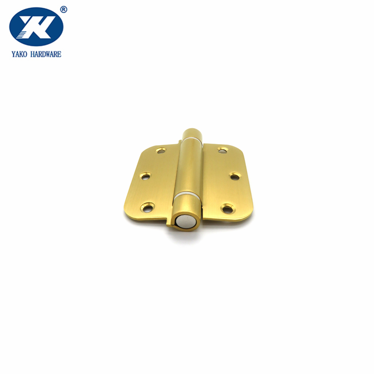 Specialty Marine Hinges