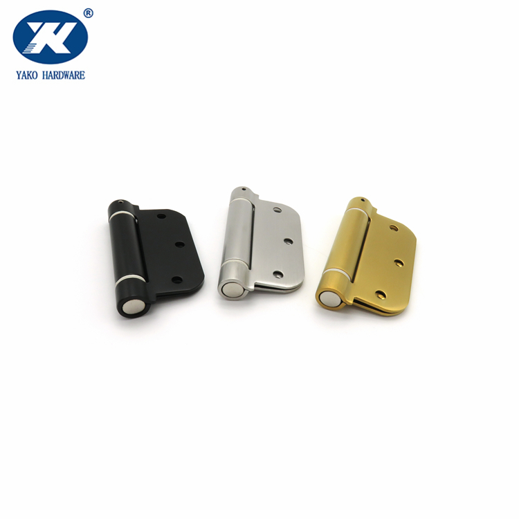 Specialty Marine Hinges