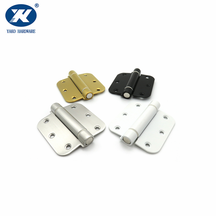 Specialty Marine Hinges