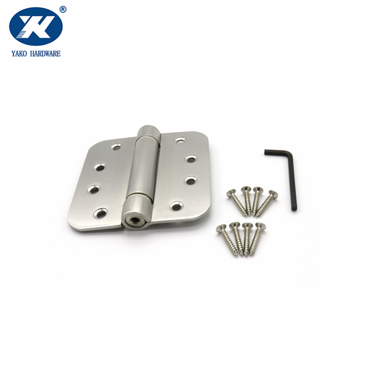 Stainless Steel Adjustable Gate Hinges