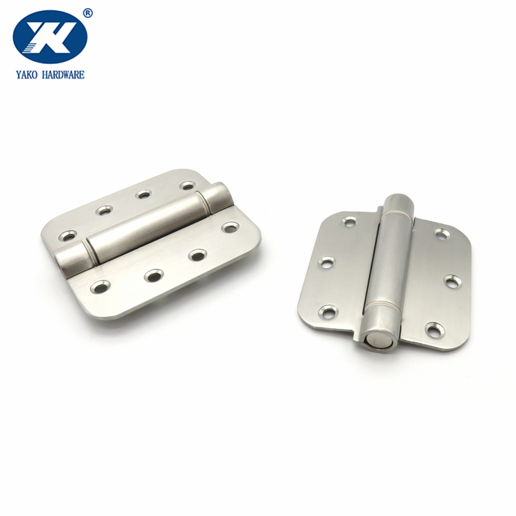 Stainless Steel Adjustable Gate Hinges