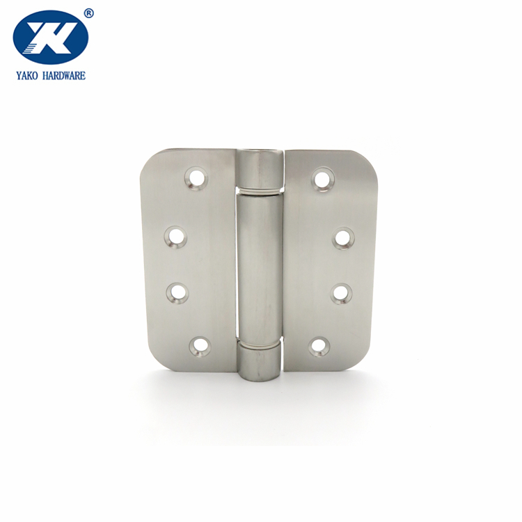 Stainless Steel Adjustable Gate Hinges