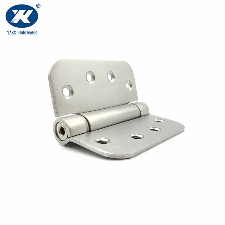 Stainless Steel Adjustable Gate Hinges