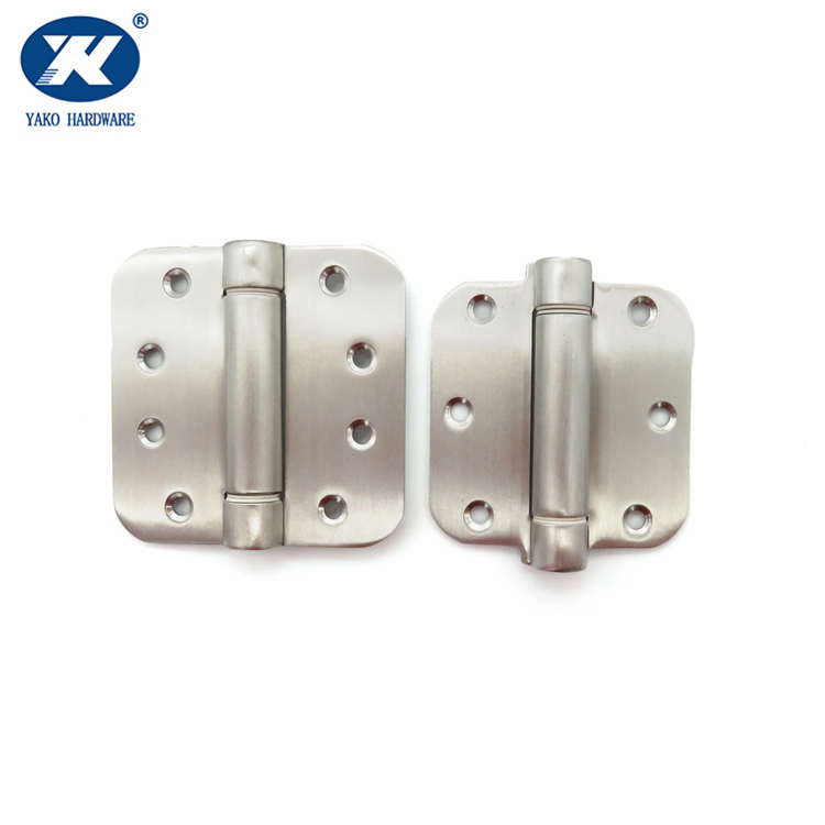 Stainless Steel Adjustable Gate Hinges