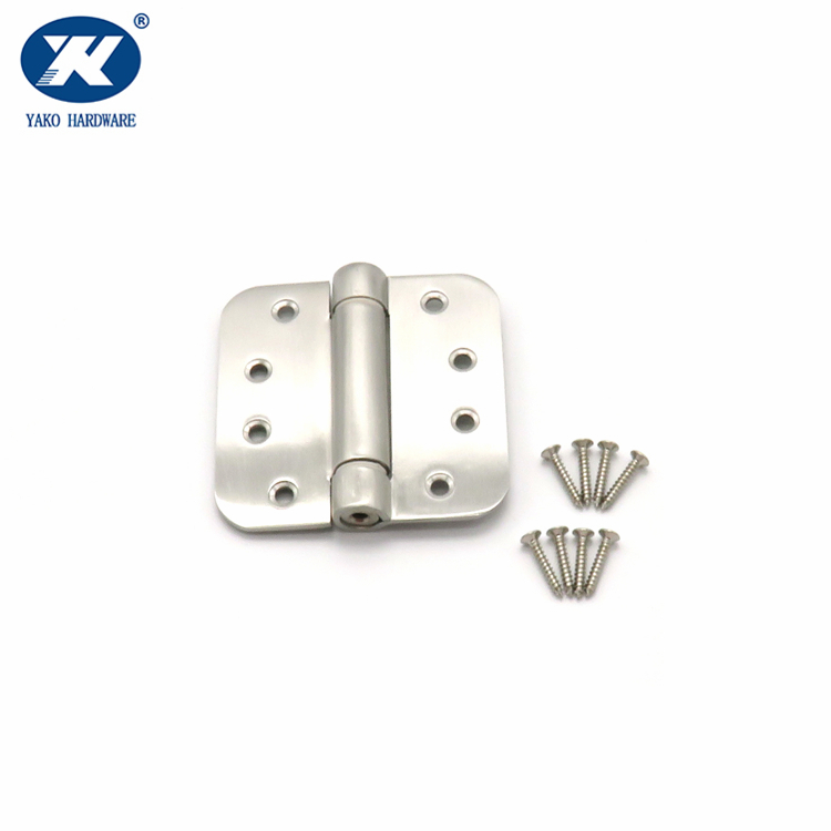 Stainless Steel Adjustable Gate Hinges