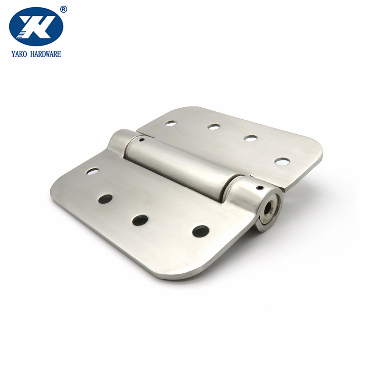 Stainless Steel Adjustable Gate Hinges