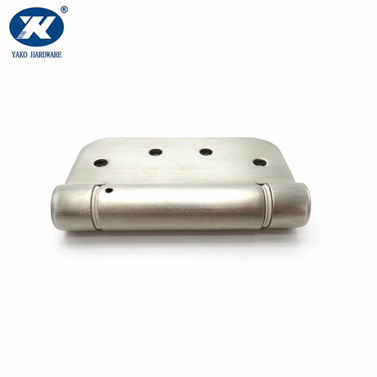 Stainless Steel Adjustable Gate Hinges