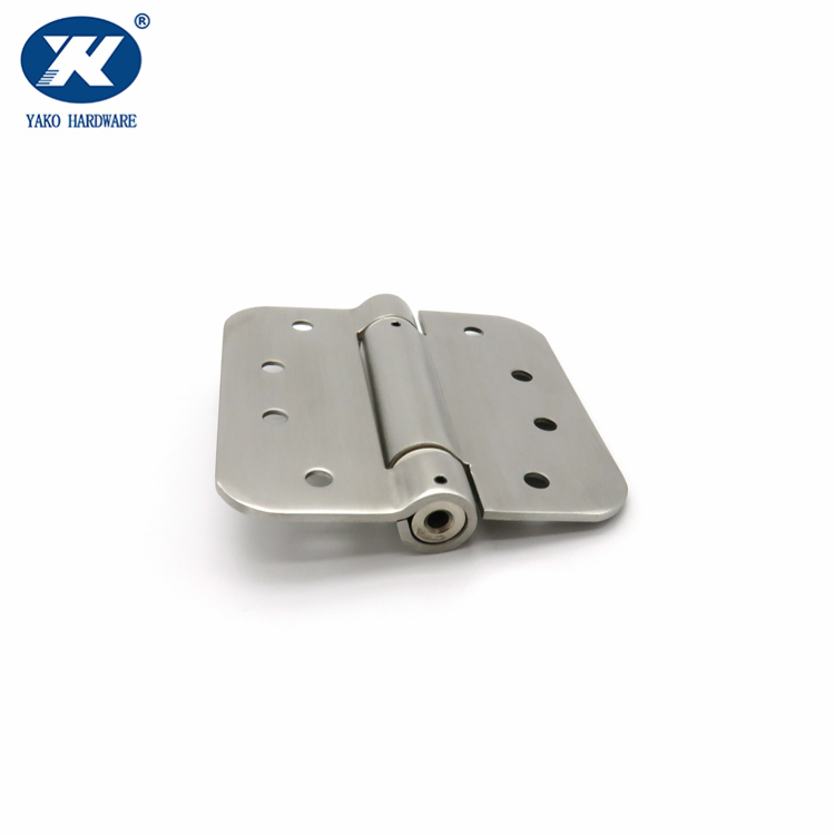 Stainless Steel Adjustable Gate Hinges