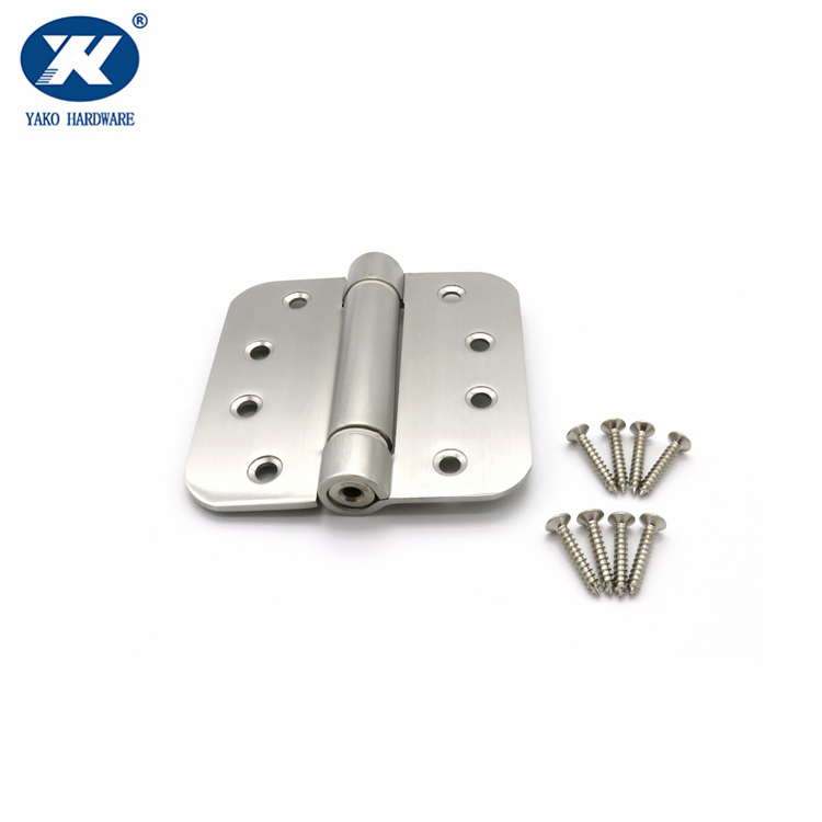 Stainless Steel Adjustable Gate Hinges