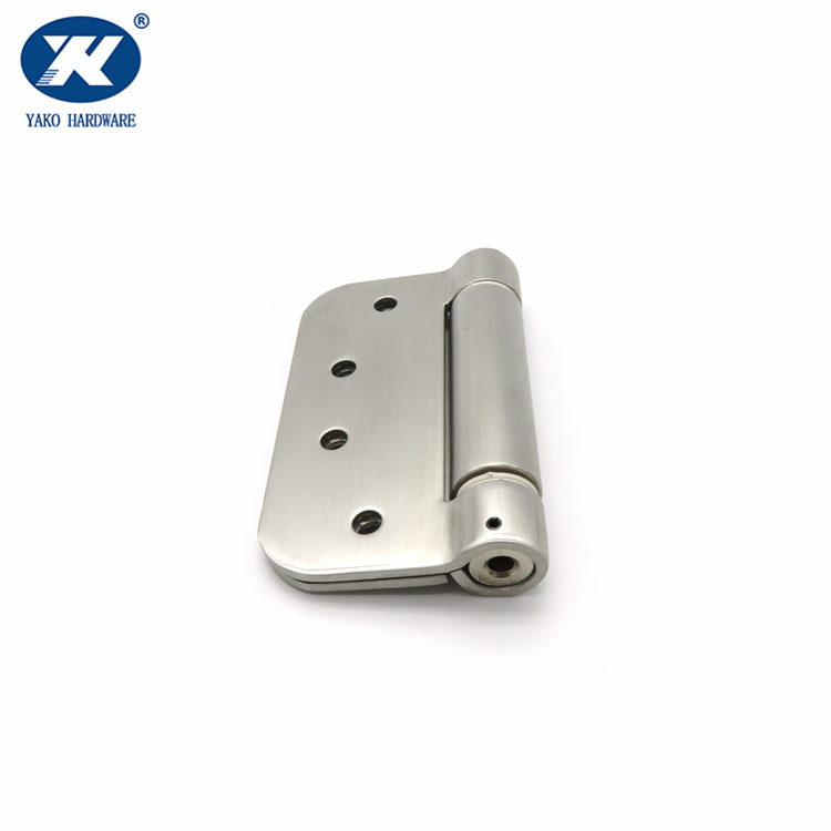 Stainless Steel Adjustable Gate Hinges