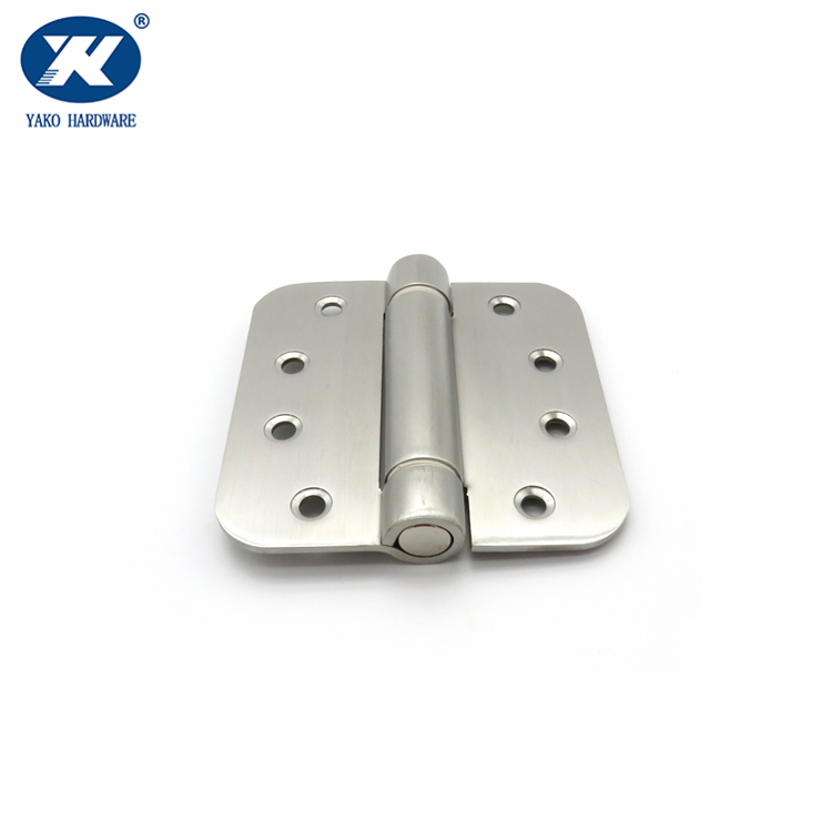 Stainless Steel Adjustable Gate Hinges