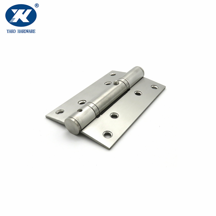 Stainless Steel Offset Hinges